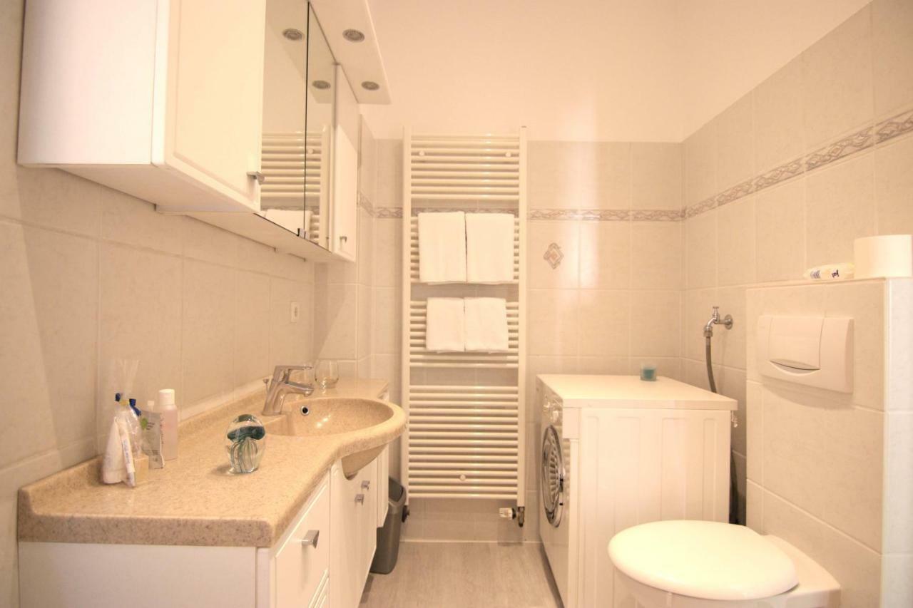 דירות ליבק Wellenrausch Living "Sonnendeck" מראה חיצוני תמונה